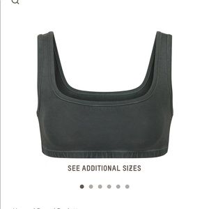 Skims outdoor basic bralette